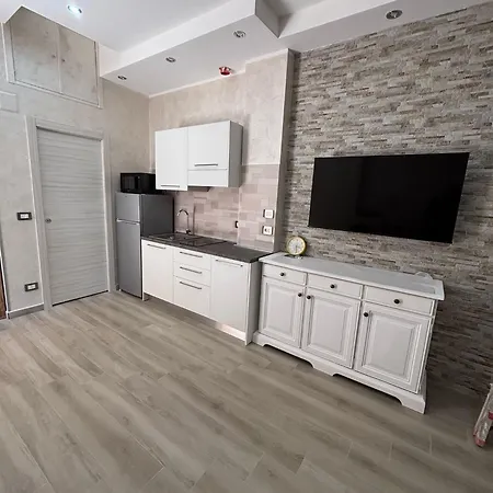 Ohana Dream House Apartment Alghero