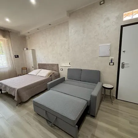 Ohana Dream House Apartment