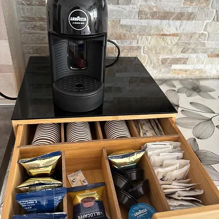 Ohana Dream House Apartman *