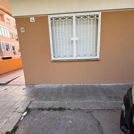 Ohana Dream House Apartman