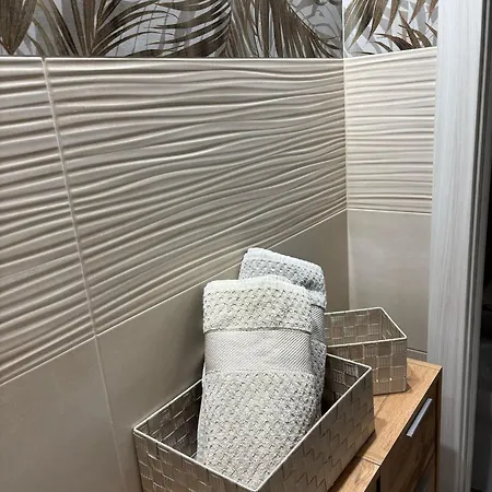 Apartman Ohana Dream House Alghero