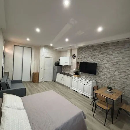 Ohana Dream House Apartman Alghero