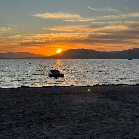 Apartman Ohana Dream House Alghero