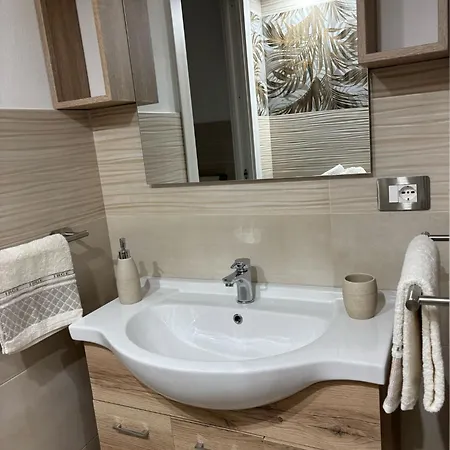 Διαμέρισμα Ohana Dream House